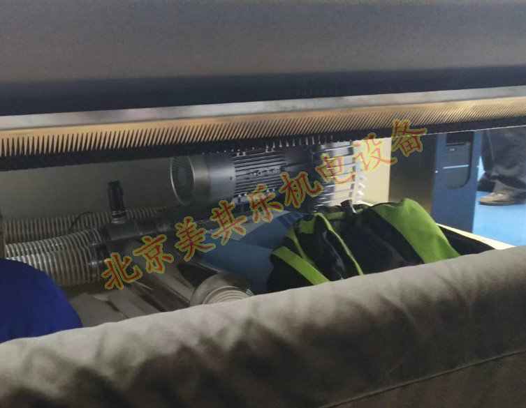 高校圖書館書籍掃描專用漩渦氣泵