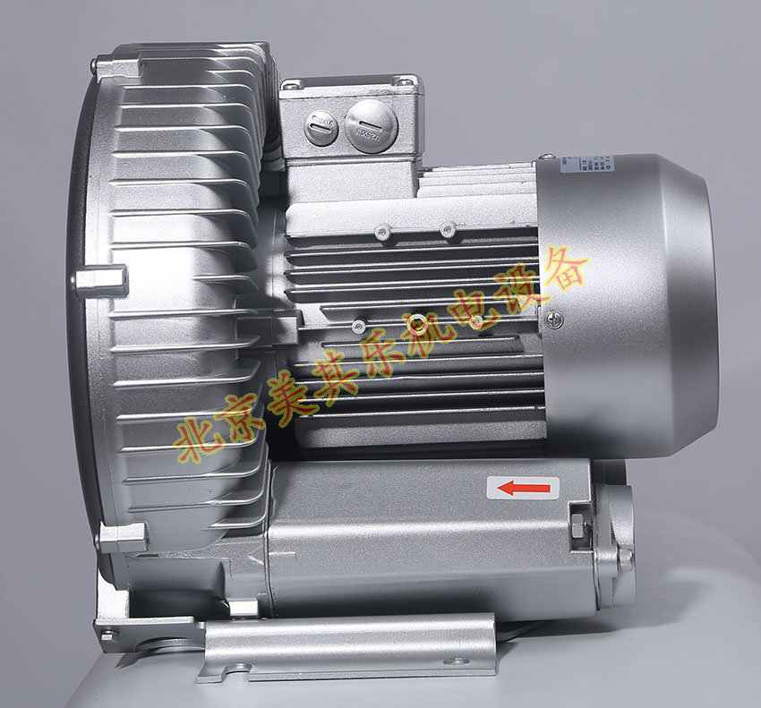 2GH510/1.6kw漩渦氣泵